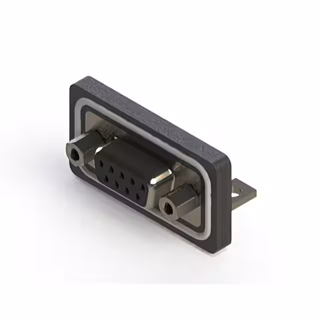 630-W09-240-015 EDAC Inc.  Ensembles de connecteurs D-Sub